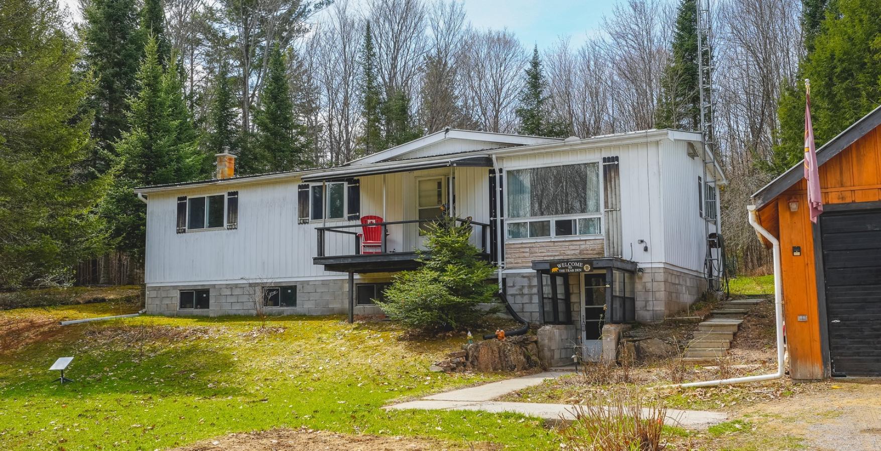 Haliburton Real Estate Listings, Newest Property Listings, Haliburton