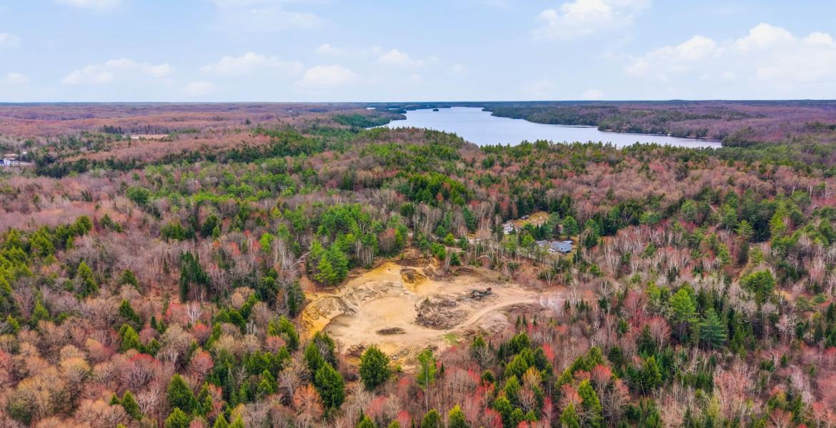1314 Hunter Creek Road, Minden