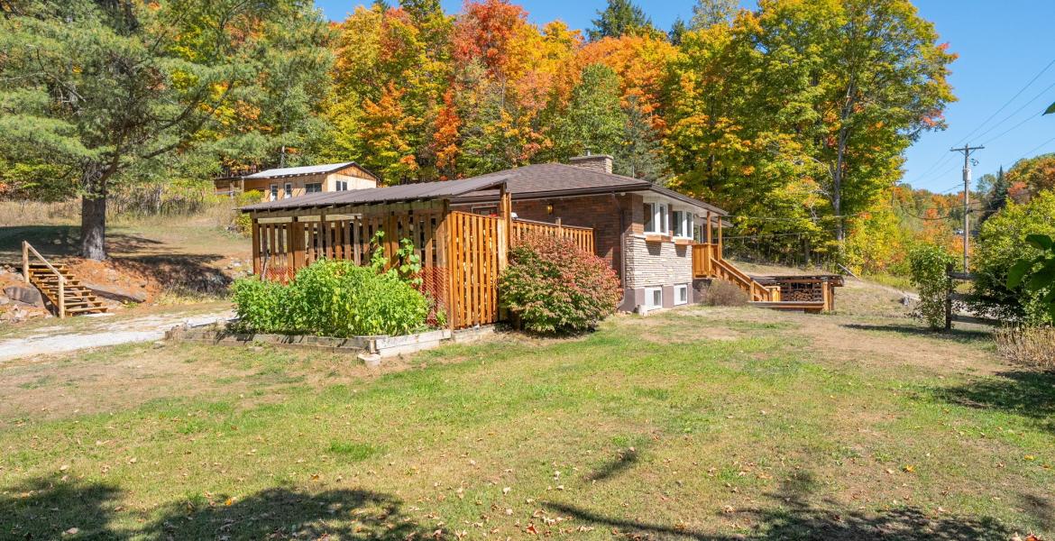 1395 County Road 21, Minden