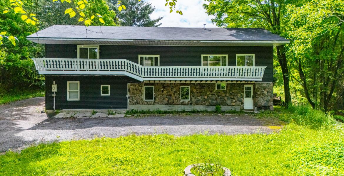 1630 Kashagawigamog Lake Road, Minden