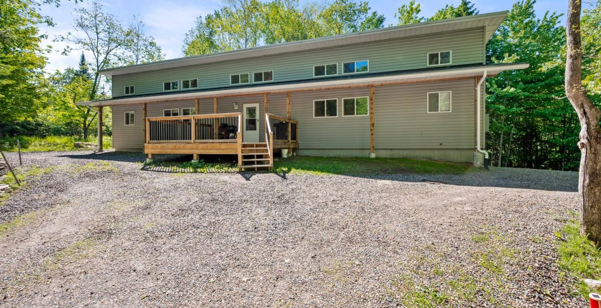 Head Lake, 51 Farmcrest Avenue, Haliburton