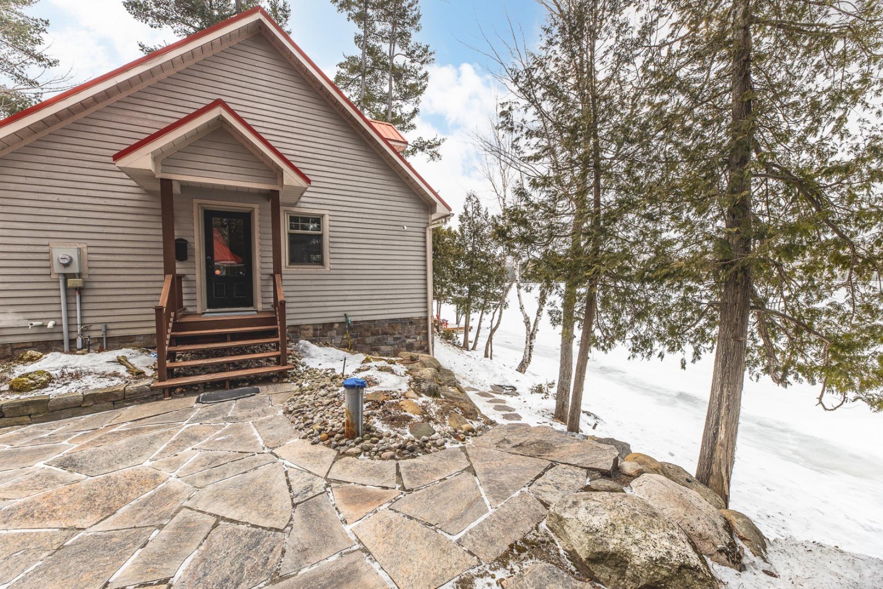 1485 Kashagawigamog Lake Road, Kashagawigamog Lake, Minden Residential