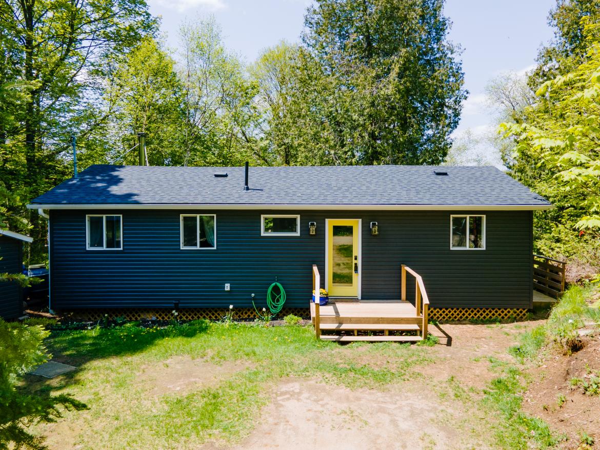 1299 Precipice Road, Long Lake, Haliburton