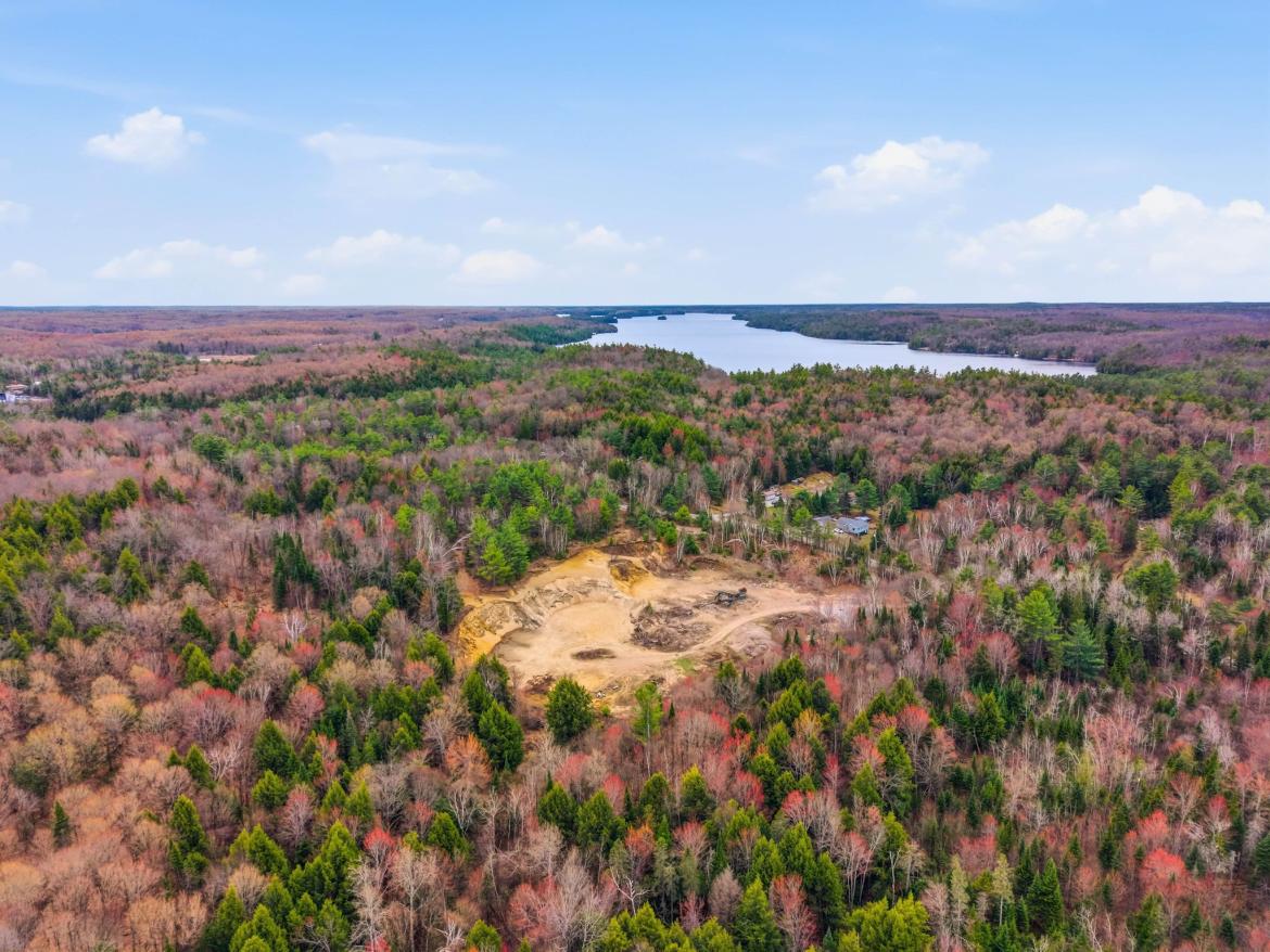 1314 Hunter Creek Road, Minden