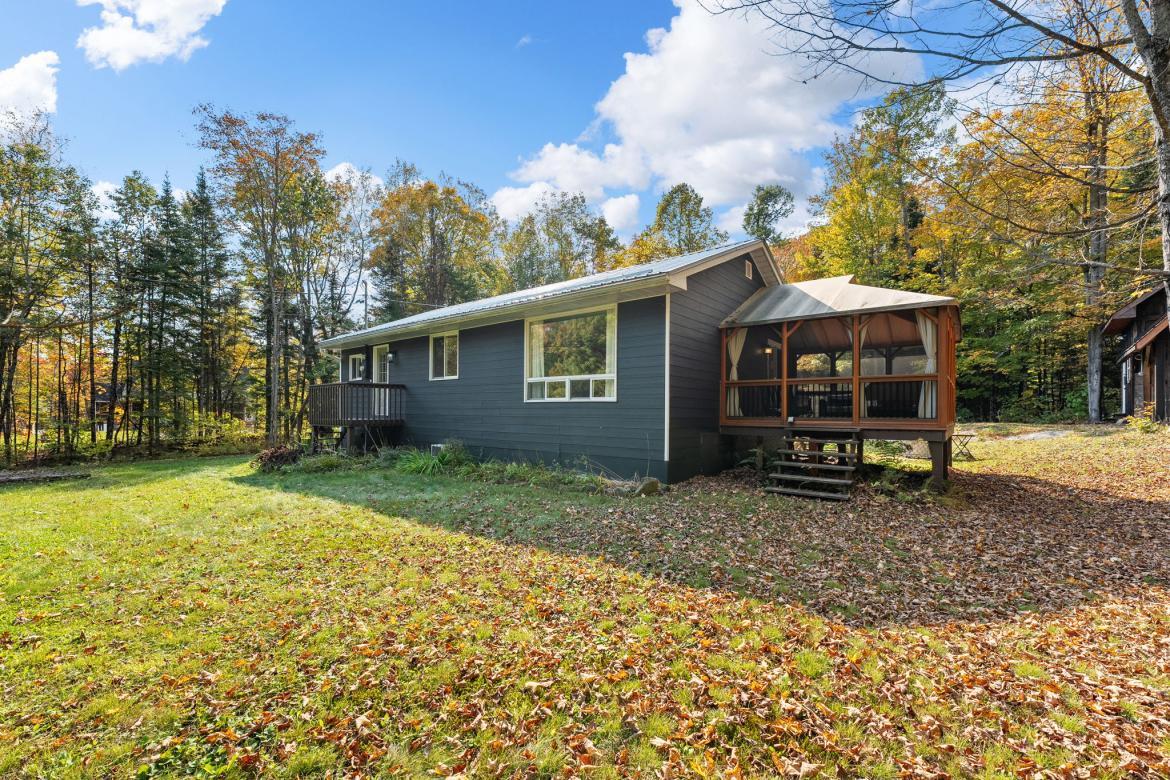 1571 Buckslide Road, Algonquin Highlands