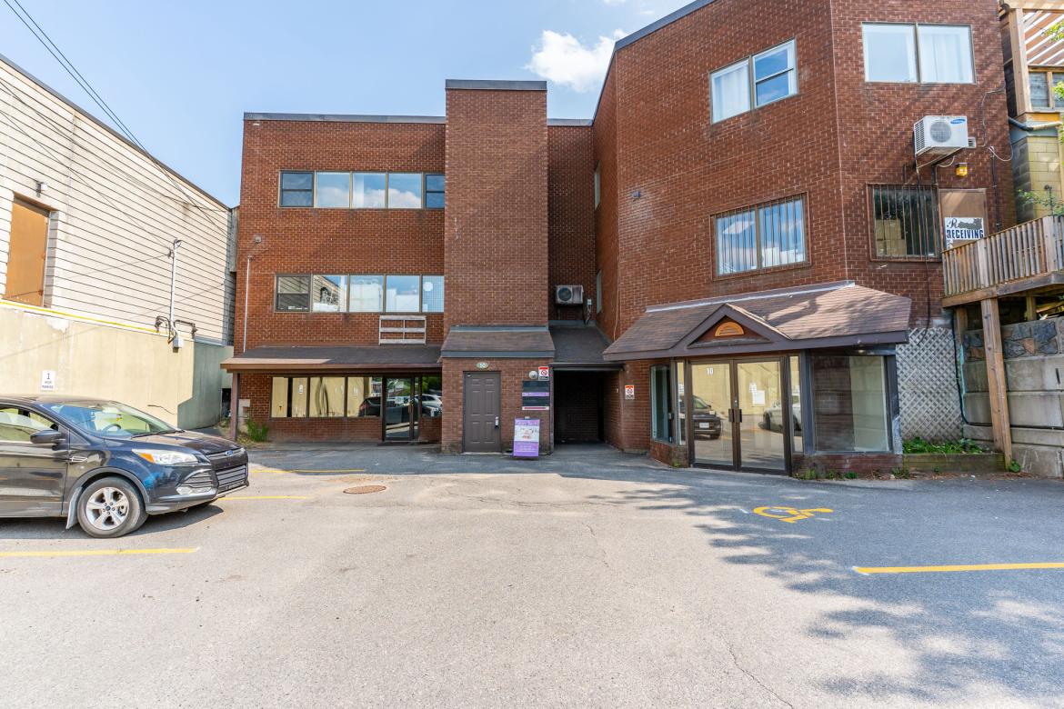 50 York Street Unit #2, Haliburton