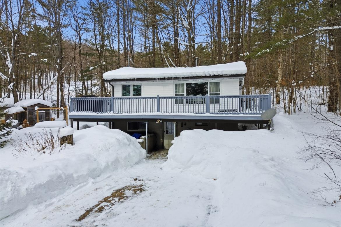 Paradise Lake, 1019 Pike Lane, Haliburton