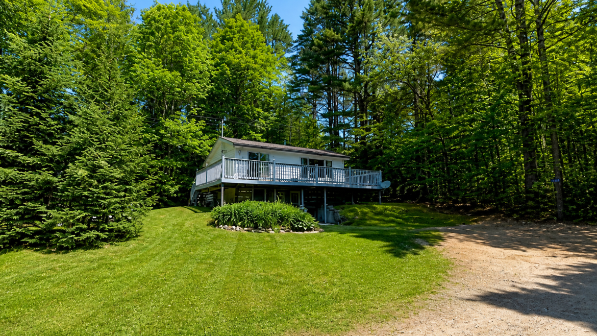 Paradise Lake, 1019 Pike Lane, Haliburton