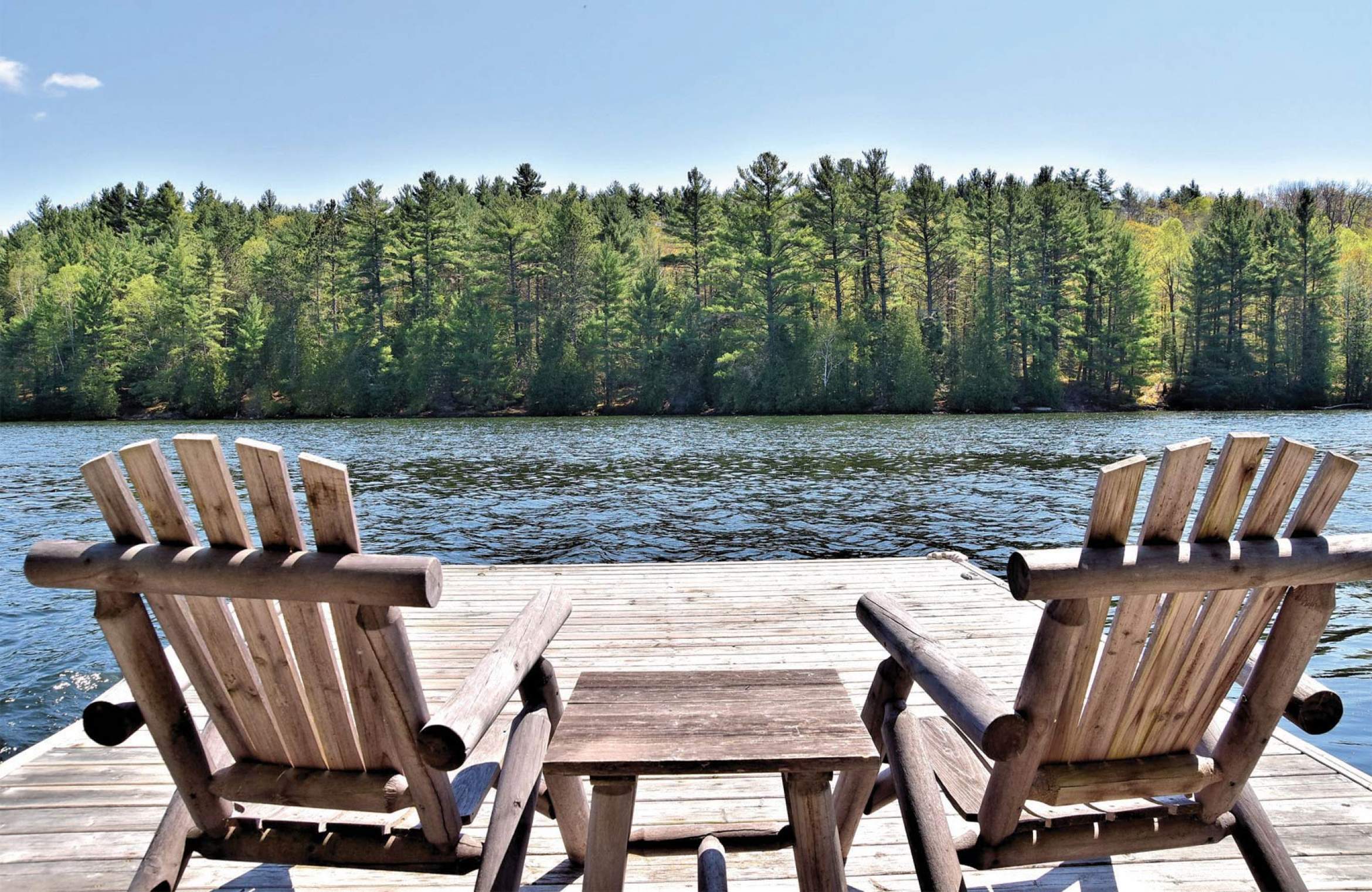 Haliburton Highlands The Destination of Choice, Haliburton Cottage Market Karen and Brandon