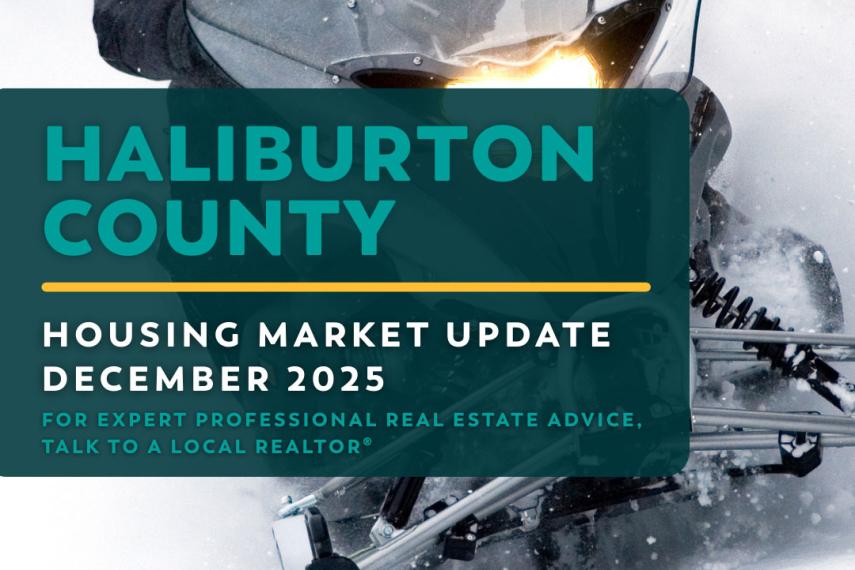 December 2025 Market Stats thumbnail