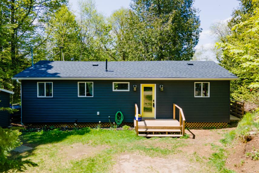 1299 Precipice Road, Long Lake, Haliburton thumbnail