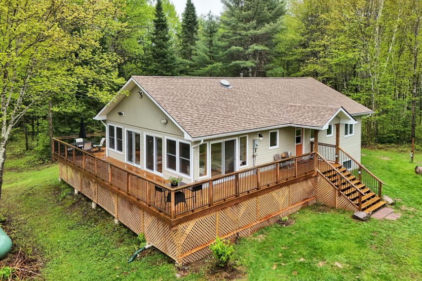 2302 Buckslide Road, Algonquin Highlands thumbnail