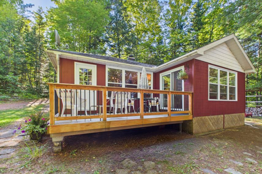 Beech Lake, 1045 Heritage Lane, Algonquin Highlands thumbnail