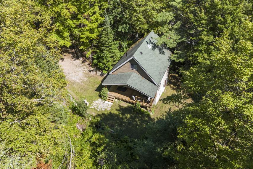 Blue Hawk Lake, 1140 Ashmont Lane, Haliburton thumbnail