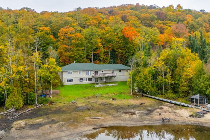 Grace Lake, 1246 Grace River Road, Wilberforce thumbnail