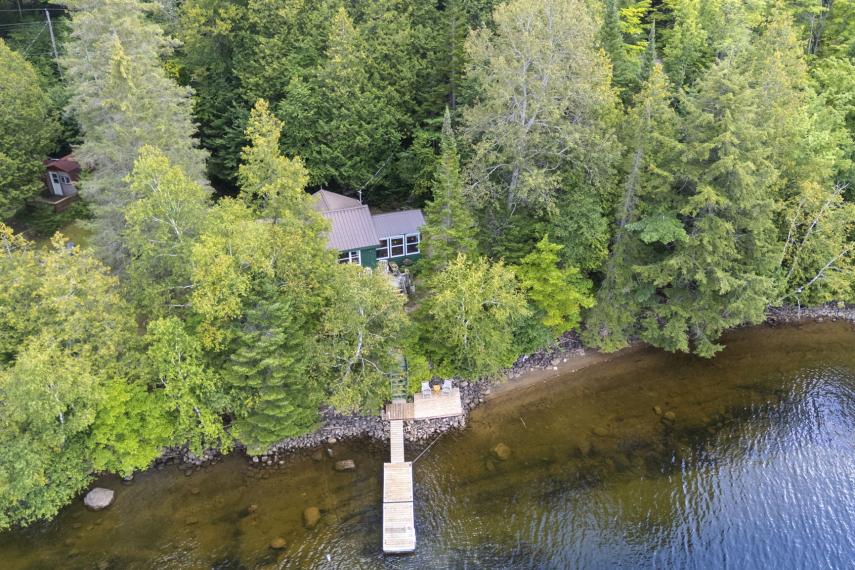 Haliburton Lake, 1010 Badger Lane, Haliburton thumbnail