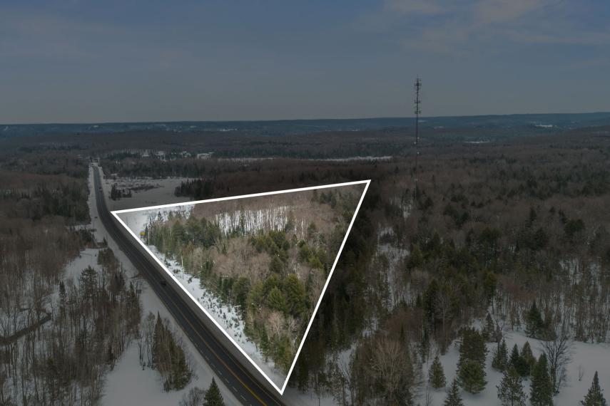 Highway 118, Haliburton thumbnail