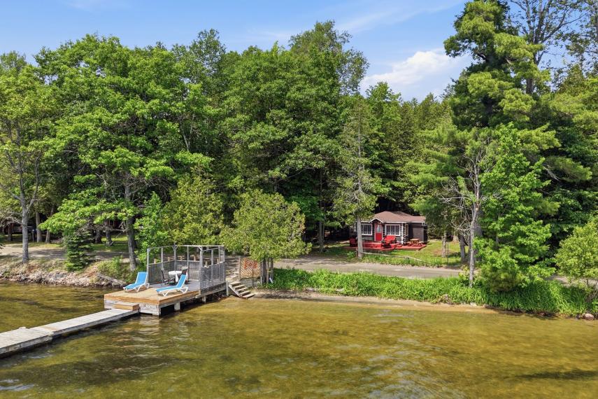 Horseshoe Lake, 1163 Reynolds Road, Minden thumbnail