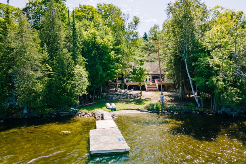 Kashagawigamog Lake, 2347 Kashagawigamog Lake Road, Minden thumbnail
