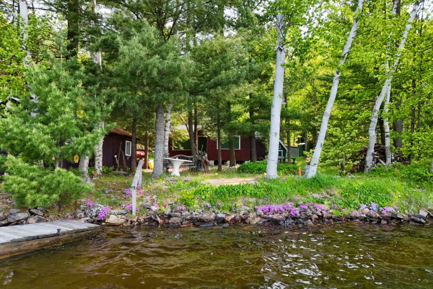 Kushog Lake, 1141 Kanawa Lane, Algonquin Highlands thumbnail