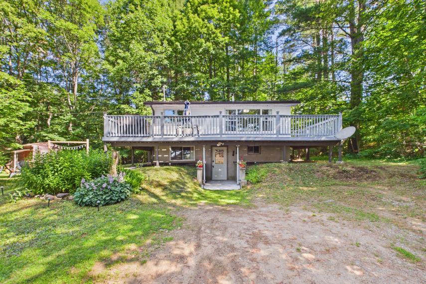 Paradise Lake, 1019 Pike Lane, Haliburton thumbnail