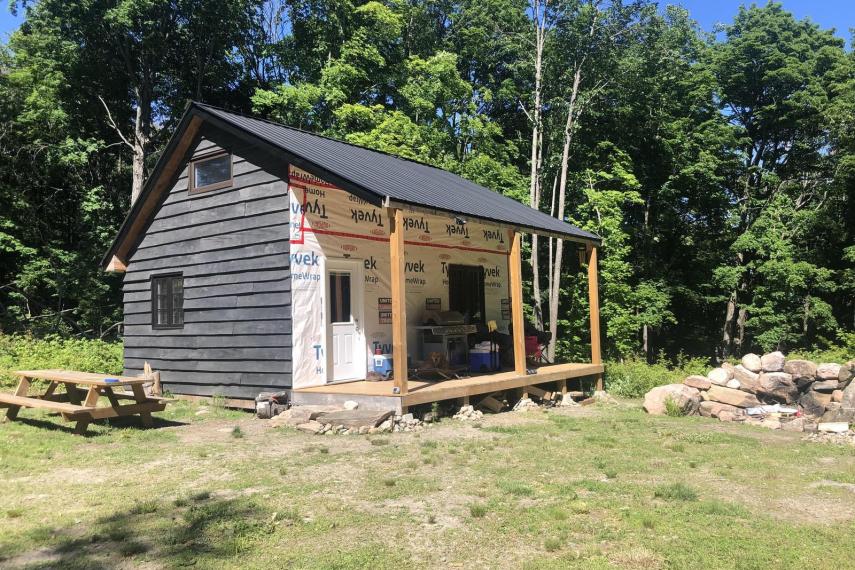 Ross Trail, Haliburton thumbnail