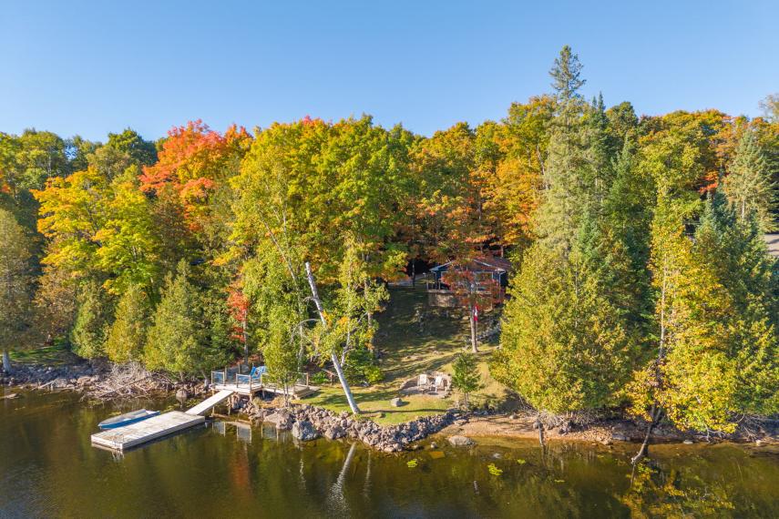 Soyers Lake, 2329 Blairhampton Road, Minden thumbnail