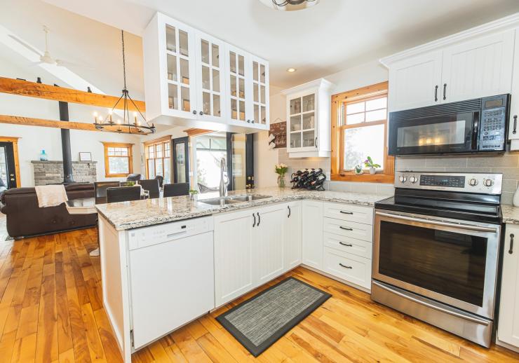 1485 Kashagawigamog Lake Road, Kashagawigamog Lake, Minden Residential