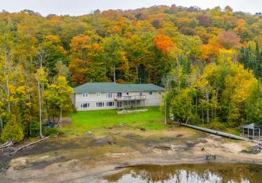 Grace Lake, 1246 Grace River Road, Wilberforce thumbnail