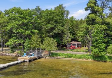 Horseshoe Lake, 1163 Reynolds Road, Minden thumbnail