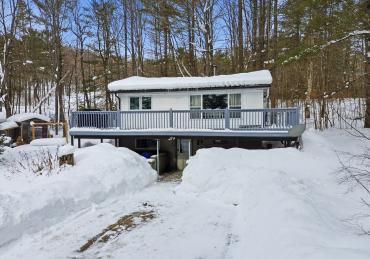 Paradise Lake, 1019 Pike Lane, Haliburton thumbnail
