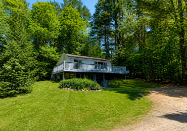 Paradise Lake, 1019 Pike Lane, Haliburton thumbnail