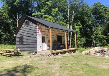 Ross Trail, Haliburton thumbnail